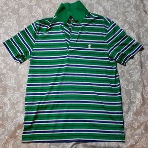 🔥3 for $15🔥 IZOD Men's Golf Shirt